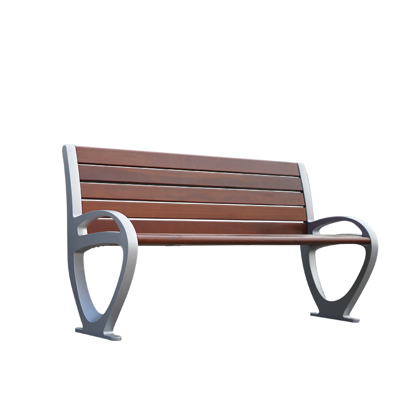 FZ Cast Aluminum Patio Chair