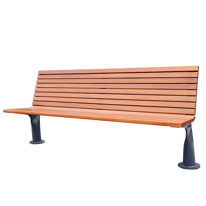 BLD Carbon Steel Outdoor Chair