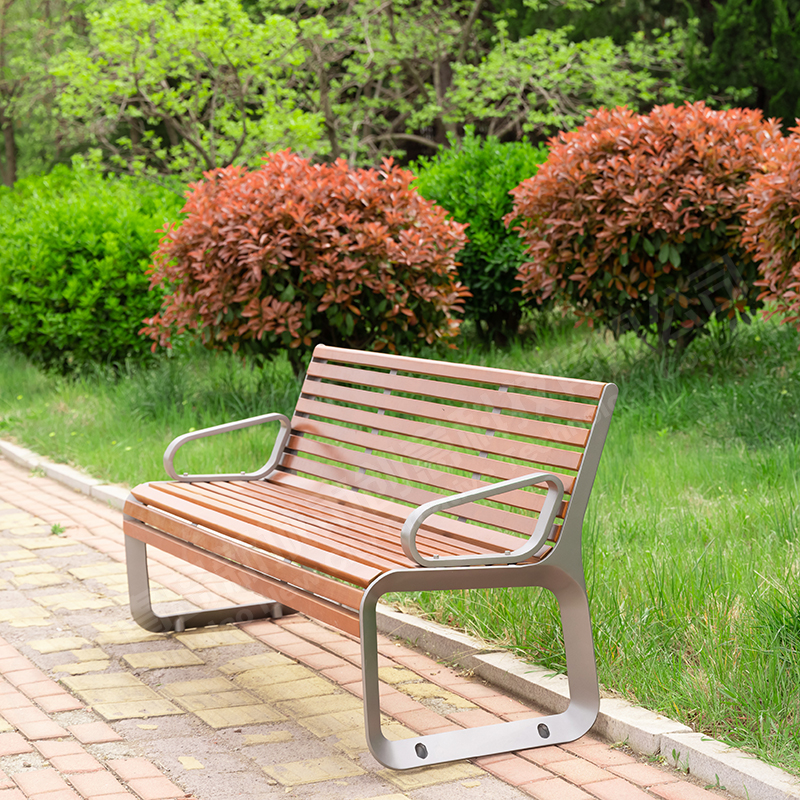 NAE Aluminum Park Chair