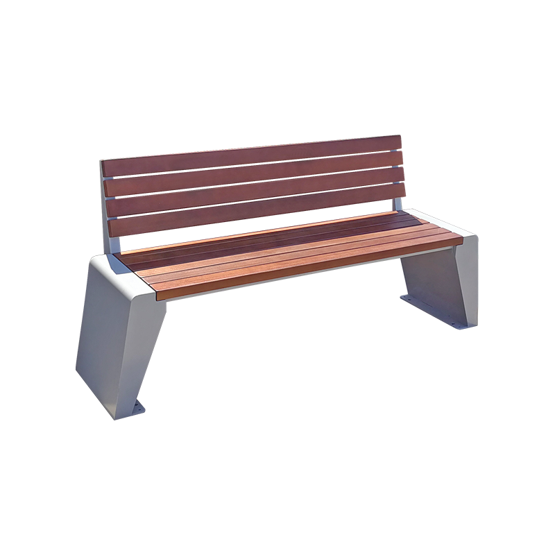 TLS Steel Sheet Outdoor Chair