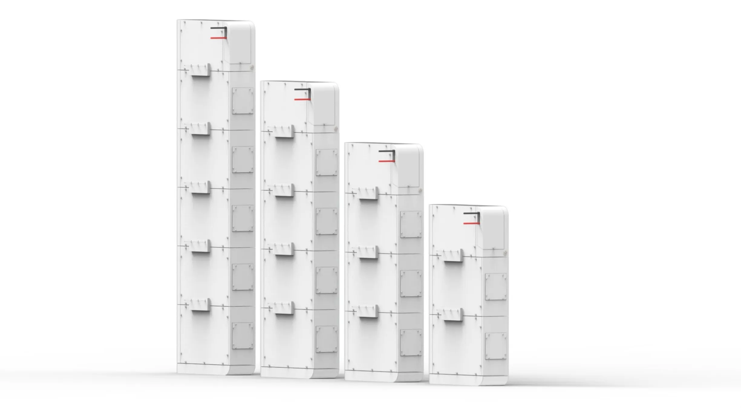Fivepower 192-480VDC High voltage Lithium Iron Phosphate LiFePo4 Battery Pack Energy Storage Systems Fivepower 192-480VDC High voltage Lithium Iron Phosphate LiFePo4 Battery Pack Energy Storage Systems