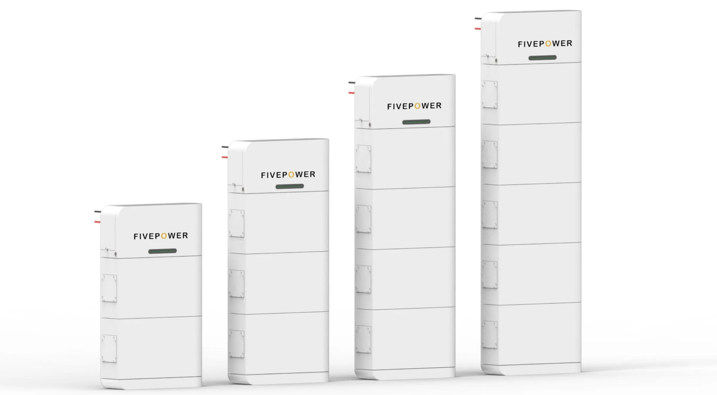 Fivepower 192-480VDC High voltage Lithium Iron Phosphate LiFePo4 Battery Pack Energy Storage Systems Fivepower 192-480VDC High voltage Lithium Iron Phosphate LiFePo4 Battery Pack Energy Storage Systems