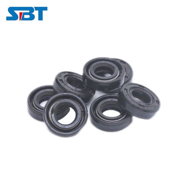 NBR Rubber Power Steering TC Oil Seals