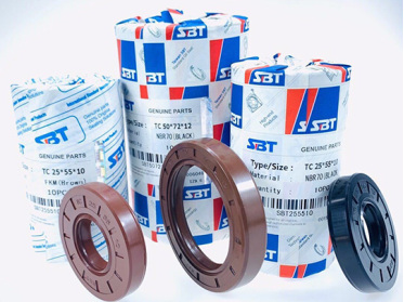 What is TC oil seals?