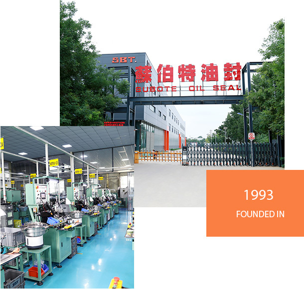 Xingtai Subote Oil Seal Manufacturing Co., Ltd.