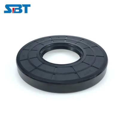 Professional Manufacturing Black TC Rotary Rings Valve Shaft Rotary oil Seals valve stem seals