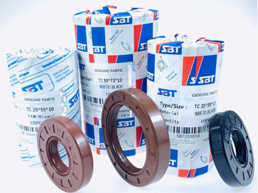 Classification of oil seals