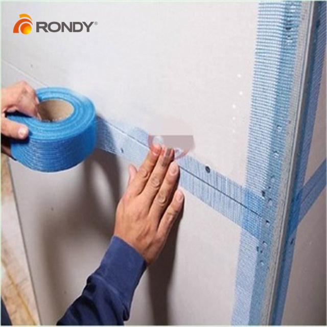 Drywall Joint Tapes