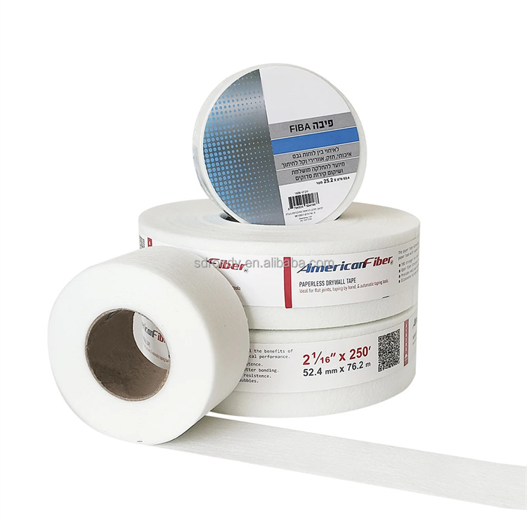 Fibafuse Drywall Tape