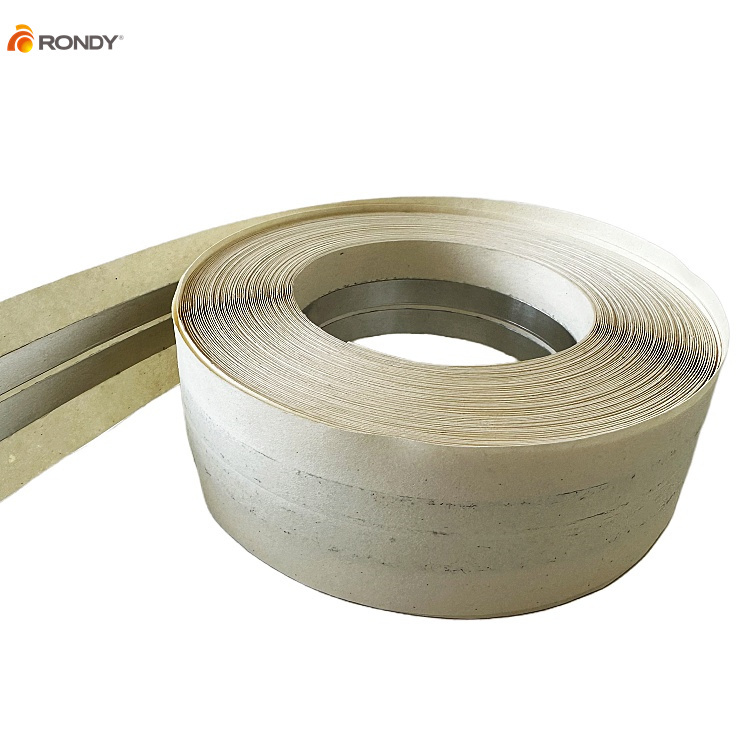 Flexible Metal Corner Paper Tape