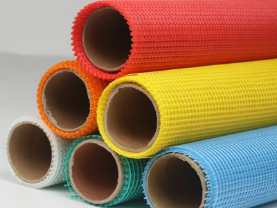 What Is the Purpose of Fiberglass Mesh in Construction