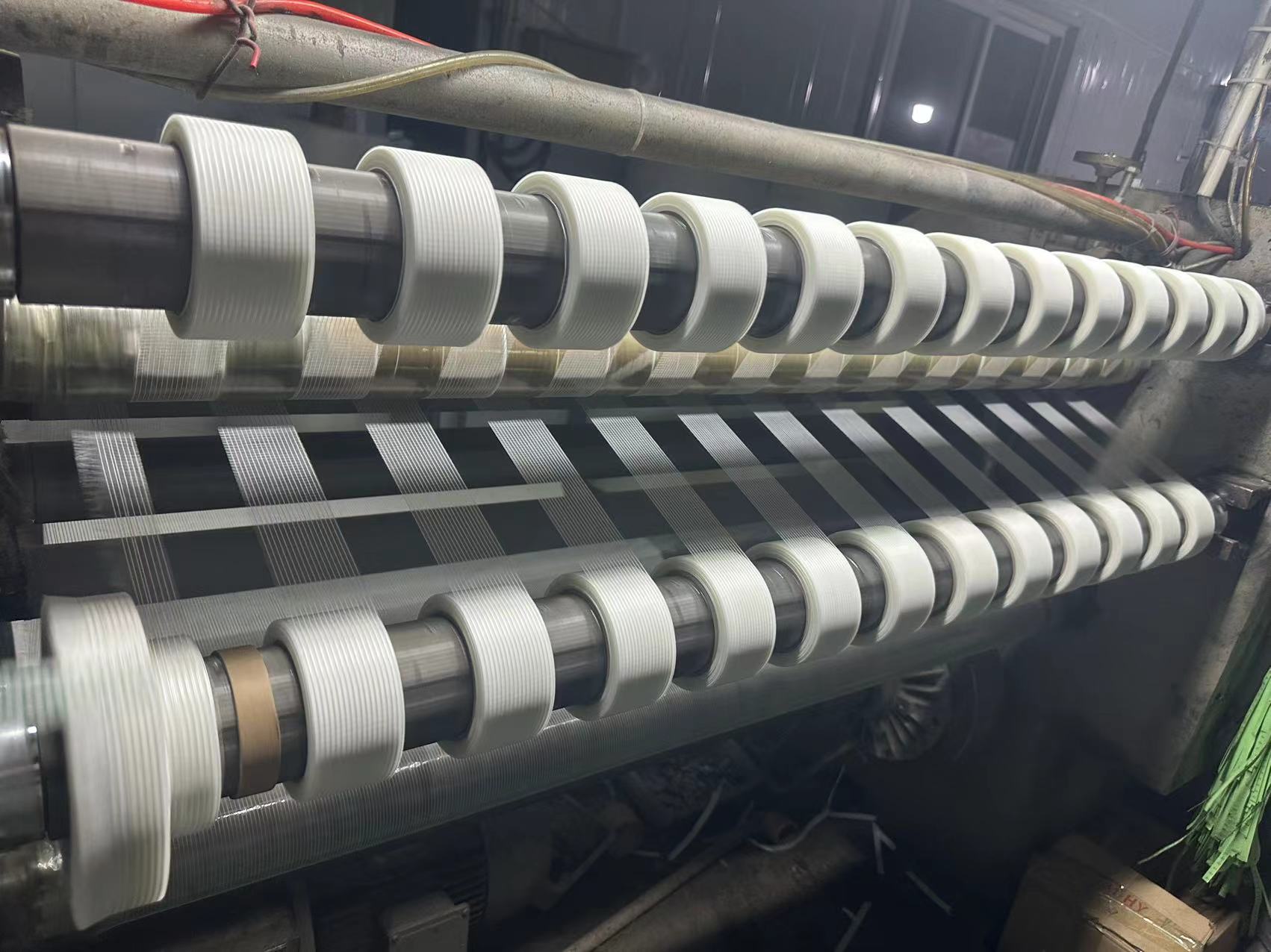 Fiberglass mesh tape vs drywall joint paper tape vs fibafuse tape