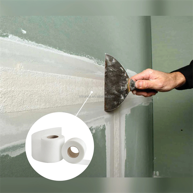 Fiberglass Mesh &Drywall Joint Tape