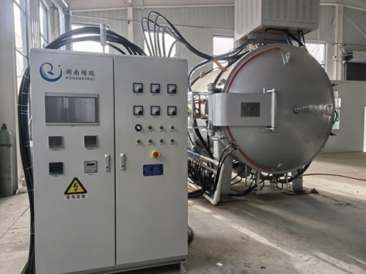 Revolutionizing Silicon Carbide Machining: Hebei Huigu's Latest Technological Leap