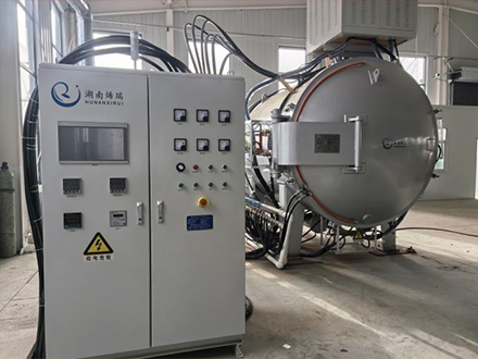 Revolutionizing Silicon Carbide Machining: Hebei Huigu's Latest Technological Leap