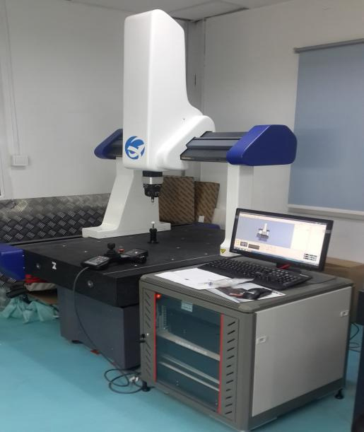 Revolutionizing Silicon Carbide Machining: Hebei Huigu's Latest Technological Leap
