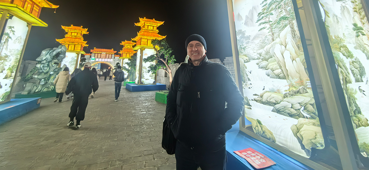 Empowering Industry: Celebrating European Partnership and Innovation at Hebei Huigu