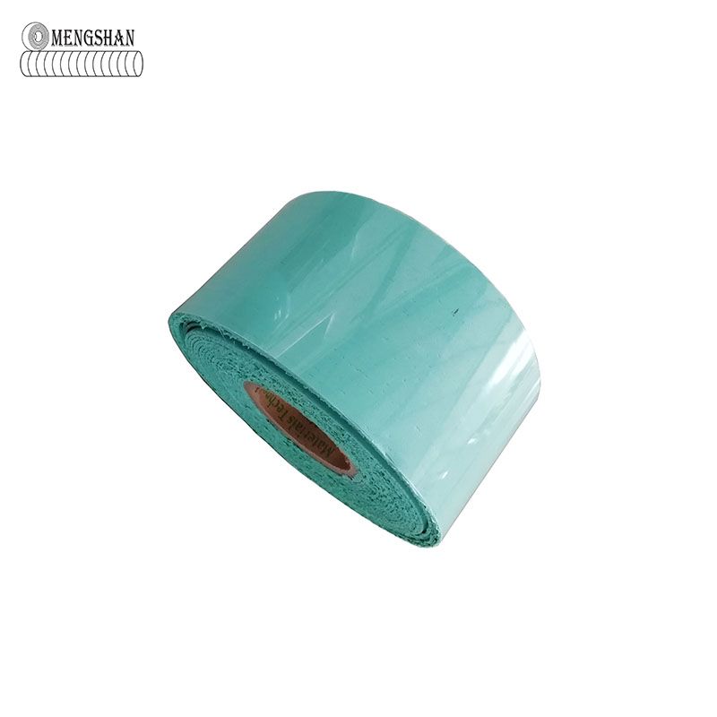 Viscoelastic Inner Wrap Tape