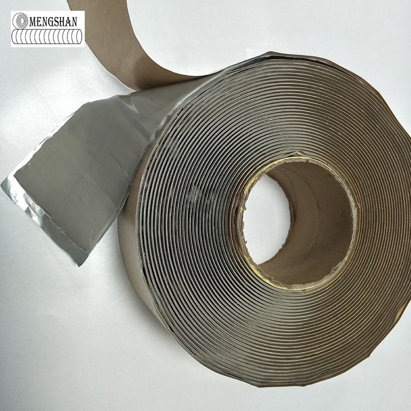 Duct Tape Ruban Adhésif Patch PVC Pipe Super Strong Waterproof Tape Stop Leaks Cinta Gorila