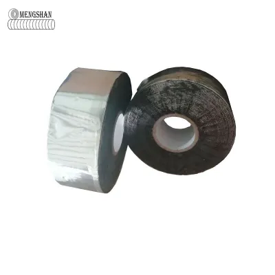 Soundproof Aluminum Foil Butyl Tape
