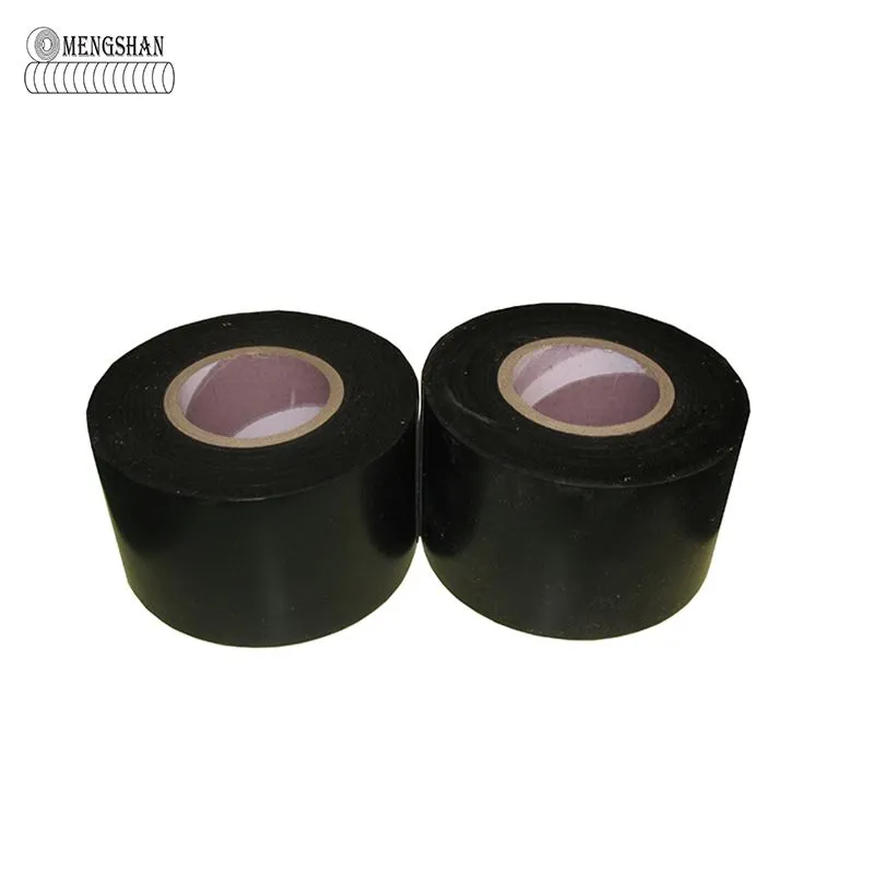 Thickness 50mils butyl rubber adhesive corrosion tape