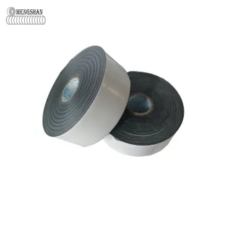 4inches width 400ft anti corrosion cold applied tape