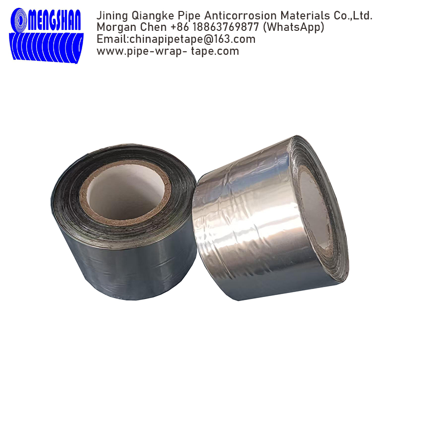 Aluminum Foil Tape Waterproof Supplier - Qiangke
