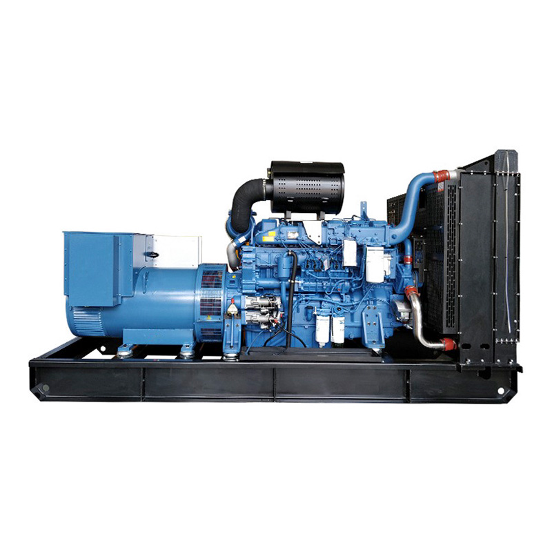 Diesel Generator Set