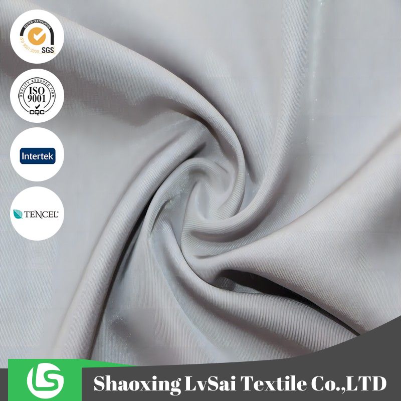 Rayon Poly Twill Fabric Hot Selling