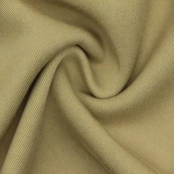 Twill 30%Tencel 70%Rayon Fabric Hot Selling