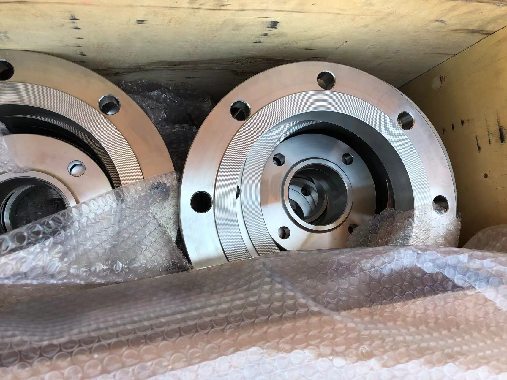 Stainless Steel Pipe Fittings