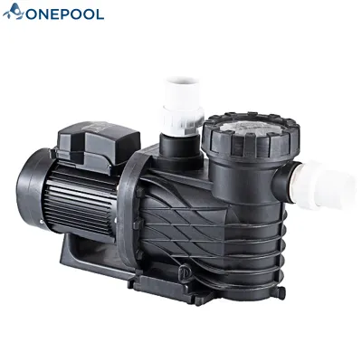 In Ground Swimming Pool Pumps