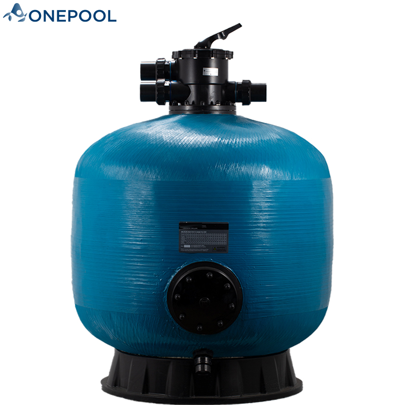sand filter tank,sand filter for inground pool