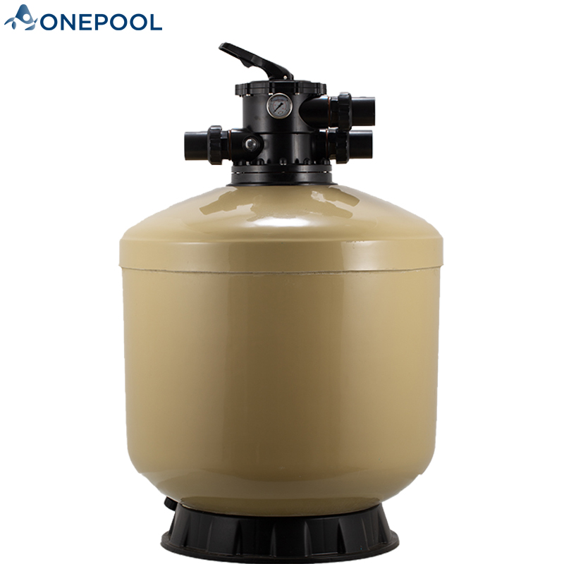 30 inch sand filter,laminated filter,swimming pool water filter