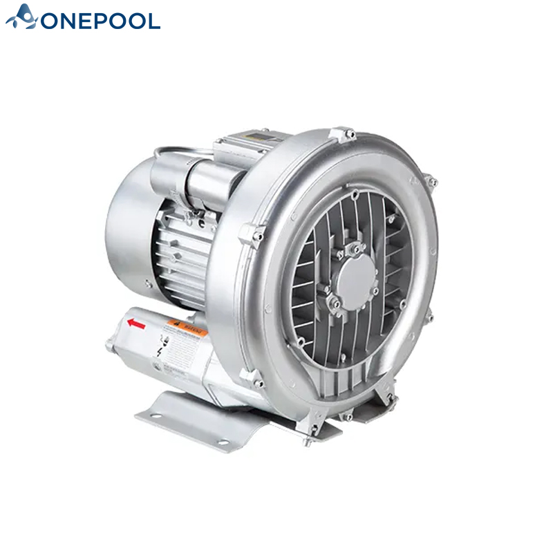Pool air blower discount