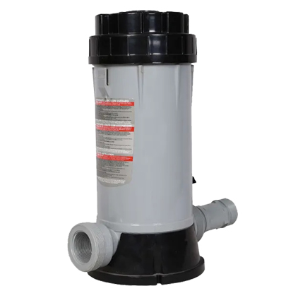 chlorine feeder for pool,inline chlorine feeder,chemical feeders