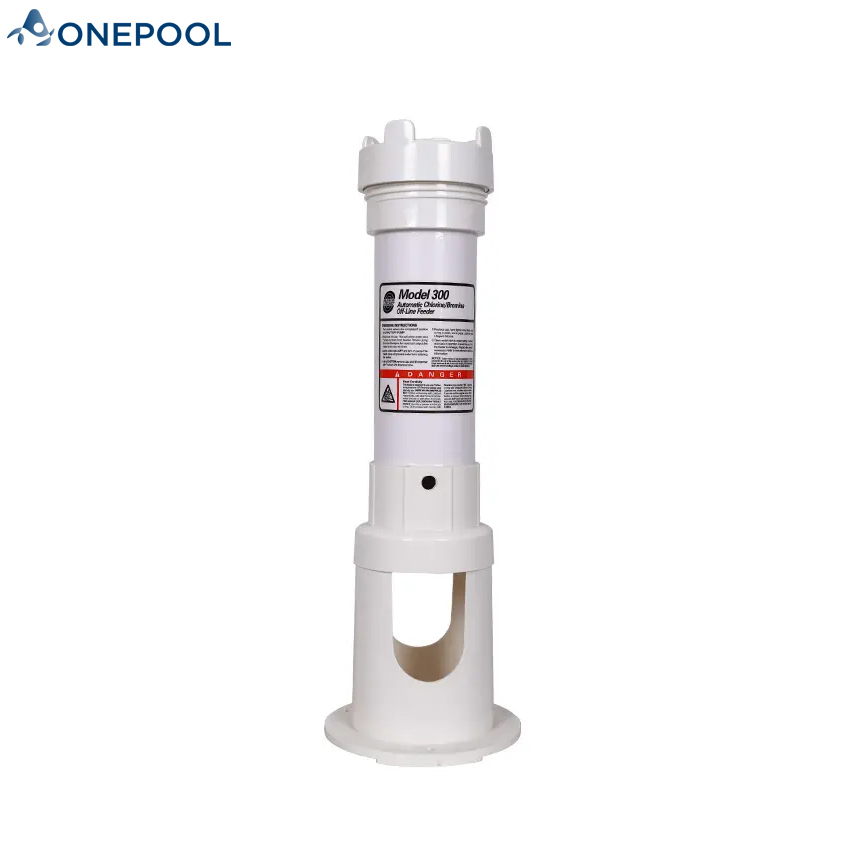 chlorine feeders,pool chlorine feeders,bromine Feeders