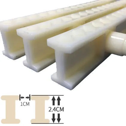 Molded Grid Module grid modules,transversal module grid,grid module for curves