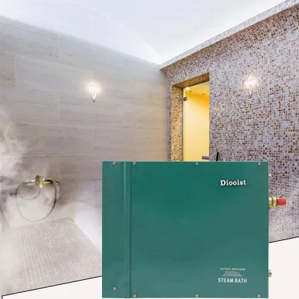 steam room generator,steam bath generator,steam room generator kit