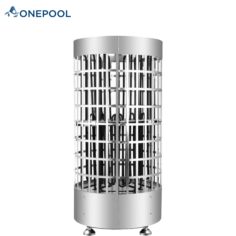 dry sauna heater,best sauna heater,best electric sauna heater