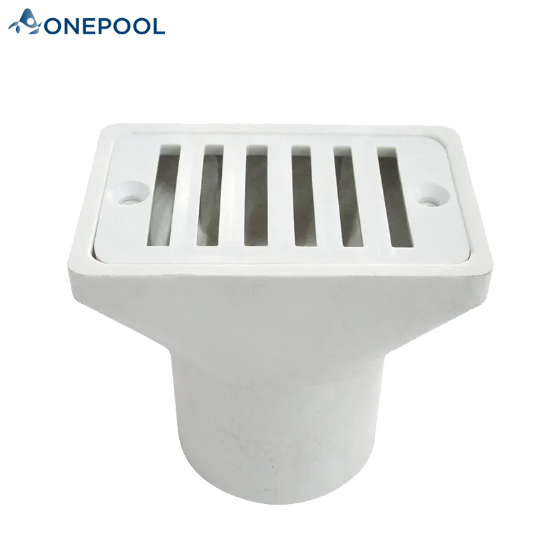 Pool Water Outlet Main Drain Cover Replacement, Effective Portable Floor Drain Cover Drainer Floor Drain For Spa Dredging Above Ground I191391386