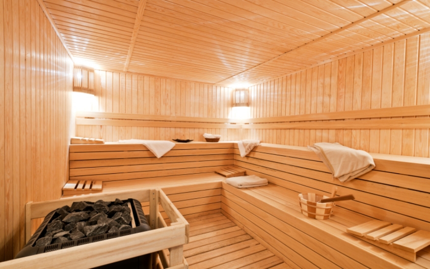 Wood Burning vs Electric Sauna Heaters