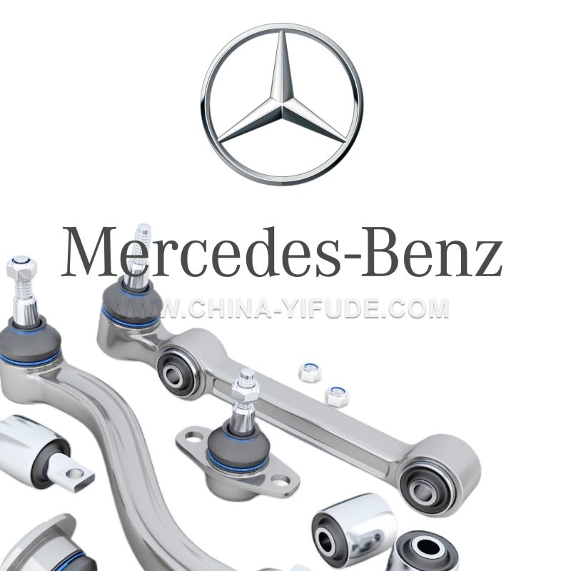 Suspension Arm For Mercedes Benz