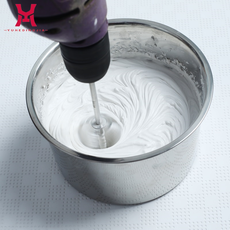 Redispersible Polymer Powder