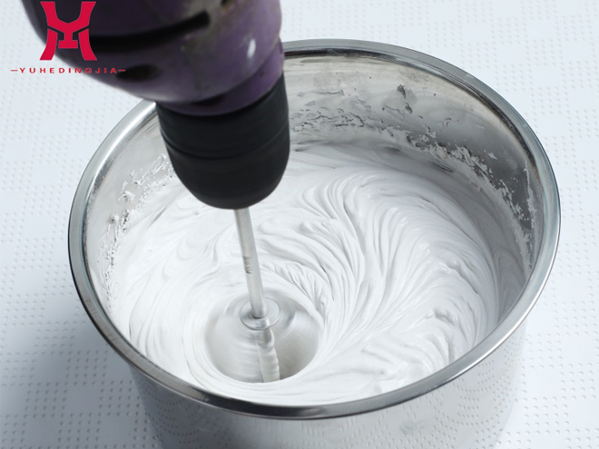Applications of RDP Powder: Diverse Uses