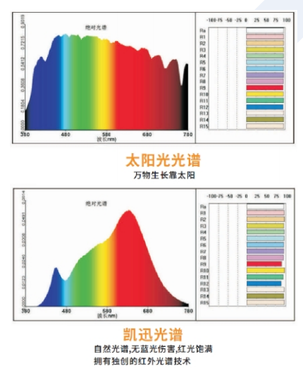 Light negative oxygen ions (LNOI) technology protects teenagers’ health