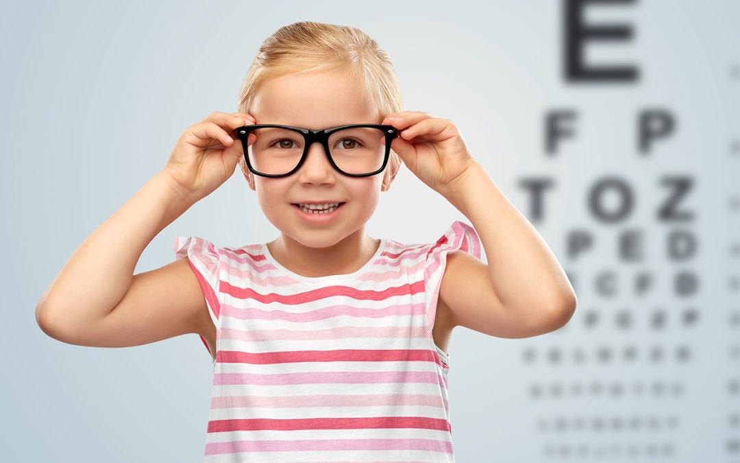 The relationship between lack of red light spectrum and classroom myopia rate