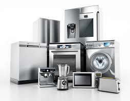 Light Negative Oxygen Ions (LNOI) technology is perfect for the home appliance industry