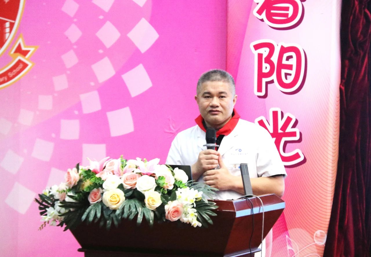 Chancheng District holds the 2024  National Eyes Caring Day themed publicity event