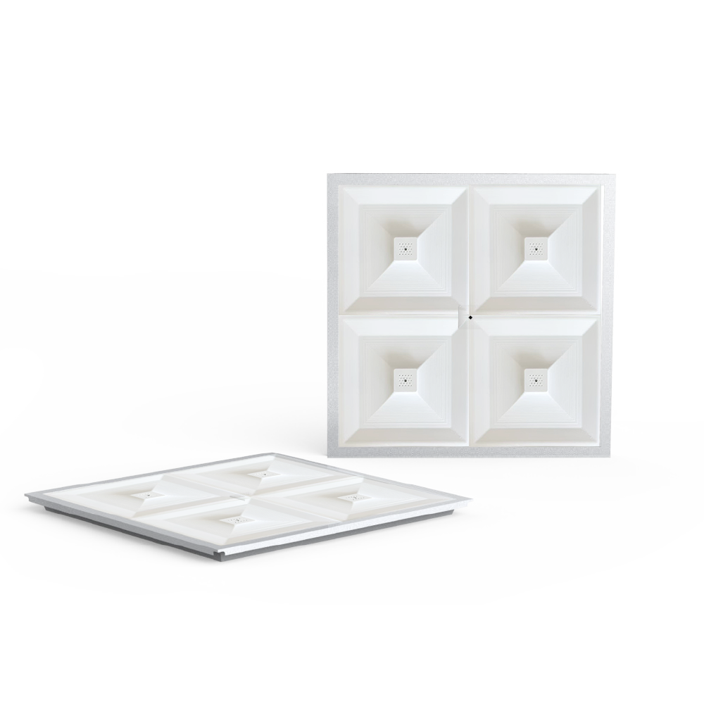 Negative Light Led Negative ions led panel light